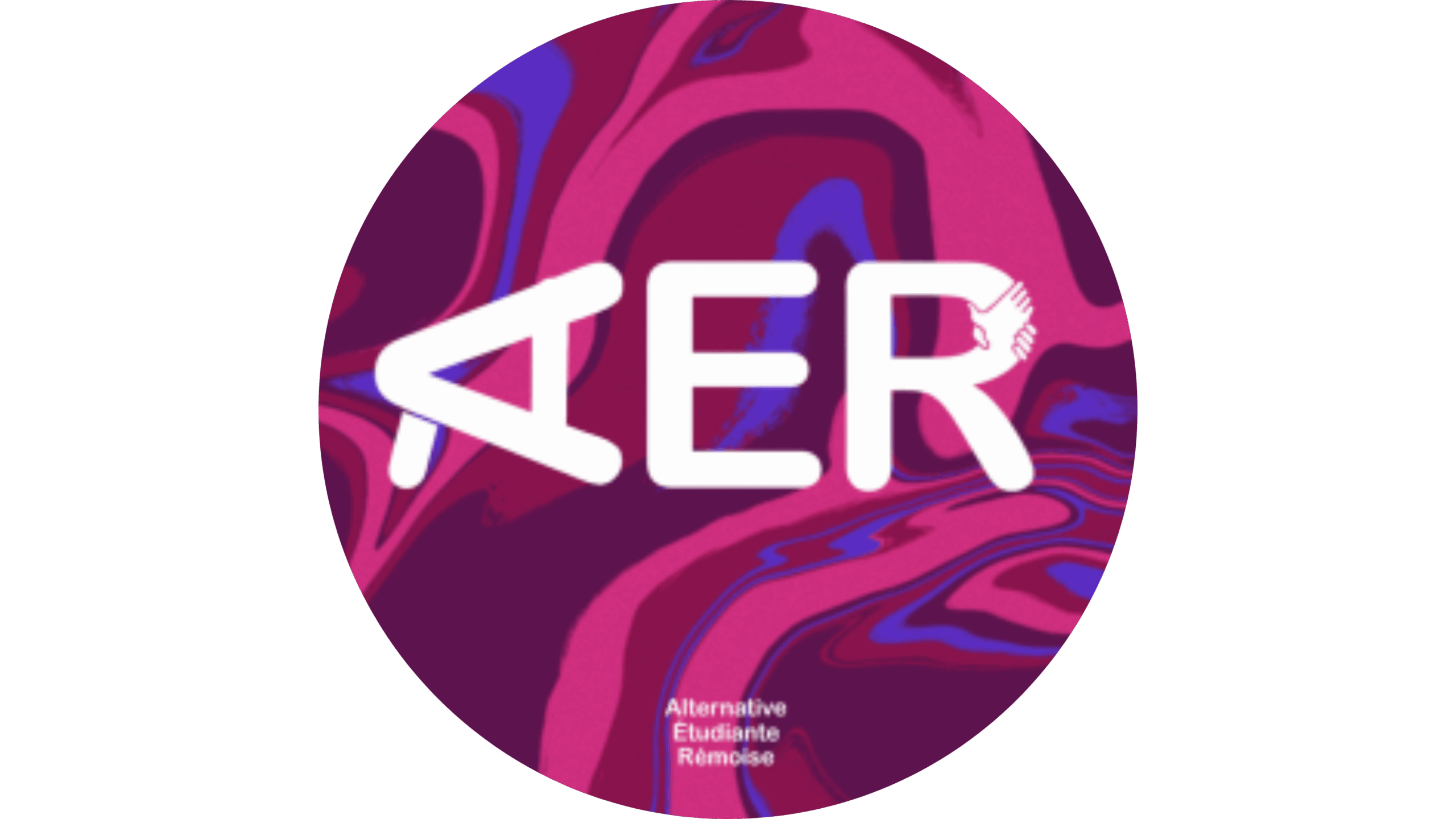 Logo AER