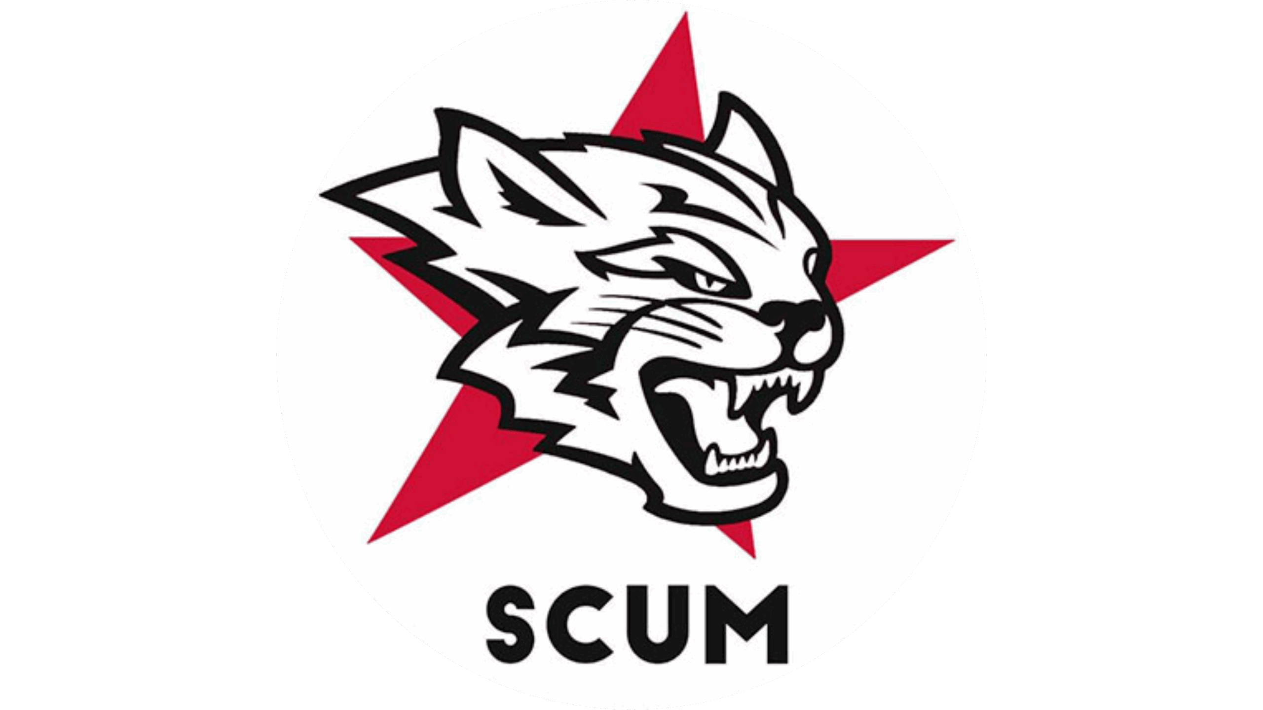 Logo SCUM